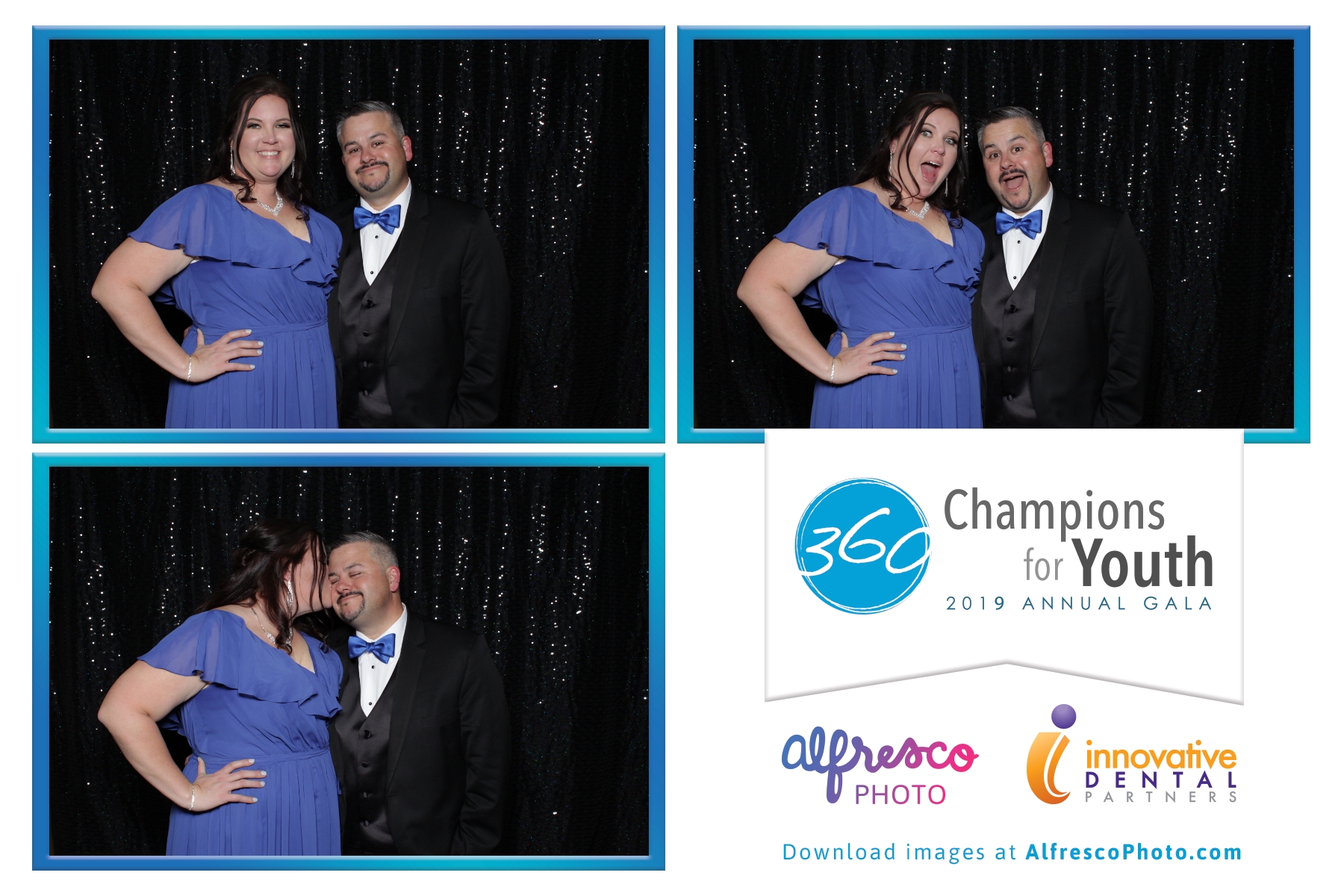 Champions for Youth 2019 Annual Gala | View more photos from the event at events.alfrescophoto.com/u/AlfrescoPhoto/Champions-for-Youth-2019-Annual-Gala